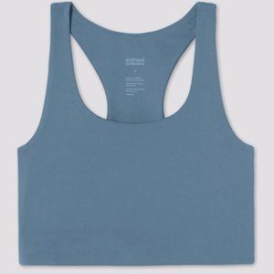 Girlfriend Collective Paloma Sports Bra